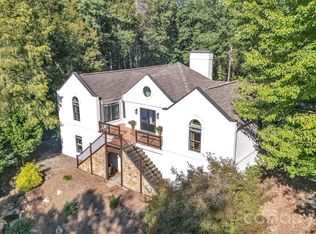 214 Ridgeway Dr, Taylorsville, NC 28681