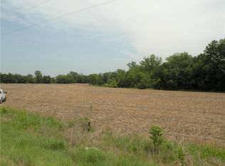 H Hwy, Mayview, MO 64071