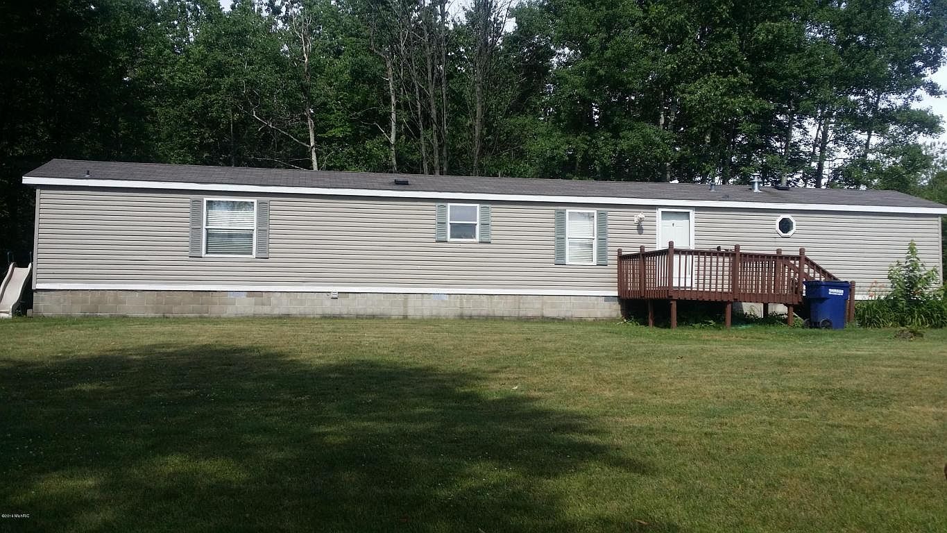 3576 Twenty Mile Rd, Kent City, MI 49330 | Zillow