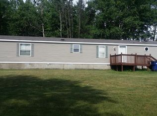 3576 Twenty Mile Rd, Kent City, MI 49330