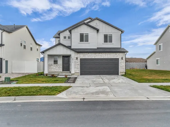 2811 S 2425 W, Syracuse, UT 84075