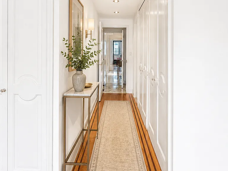 7 E 86th St #PENTHOUSE — Photo 7