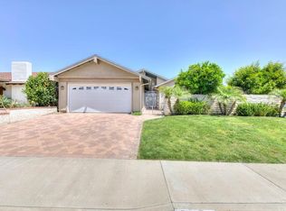 22802 La Quinta Dr, Mission Viejo, CA 92691