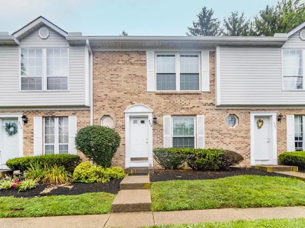 111 Ridge Rd APT 203, Lebanon, OH 45036