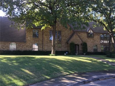 1804 Wellington Ct, Bedford, TX, 76021