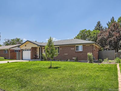 8323 Sheridan Court, Arvada, CO, 80003