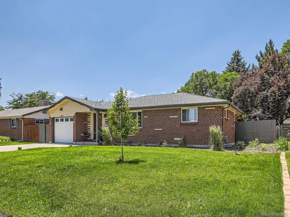 8323 Sheridan Court, Arvada, CO 80003