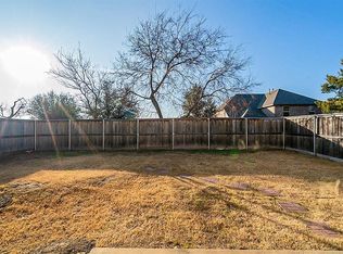 3956 La Tierra Linda Trl, McKinney, TX 75070