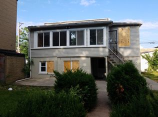 930 N Harding Ave, Chicago, IL 60651