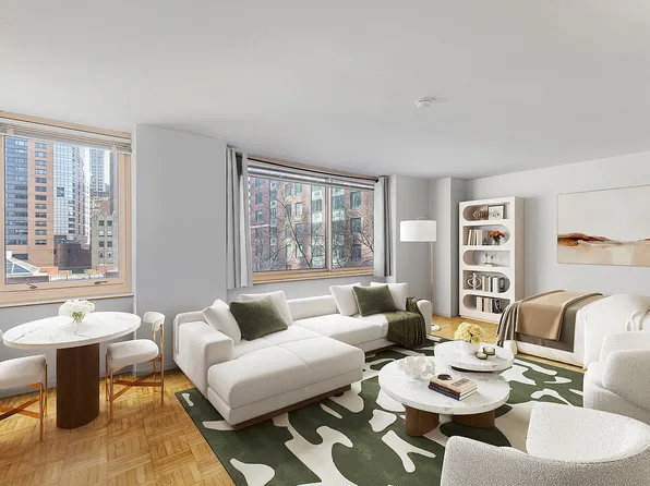 250 S End Ave APT 6F, New York, NY 10280