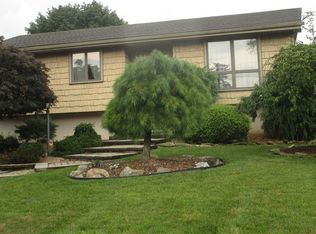 4720 Nicholas St, Easton, PA 18045