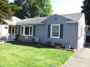 42 Westminster Ave, Haverhill, MA 01830