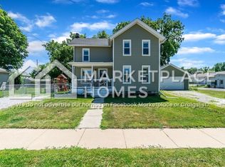 119 Garden Ln, Fowlerville, MI