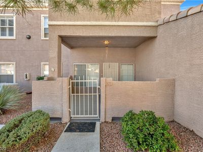 3608 Lisandro St UNIT 101, Las Vegas, NV, 89108