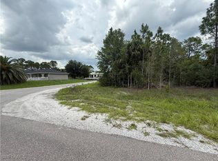 3304 53rd St W, Lehigh Acres, FL 33971