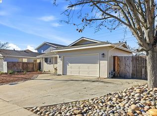 2060 Broadmoor St, Livermore, CA