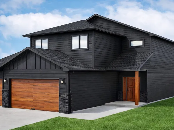 3844 Prairie Dr, Moorhead, MN 56560