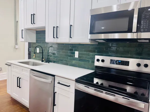 1306 Sidney St, 1306 Sidney St #2F, Saint Louis, MO 63104