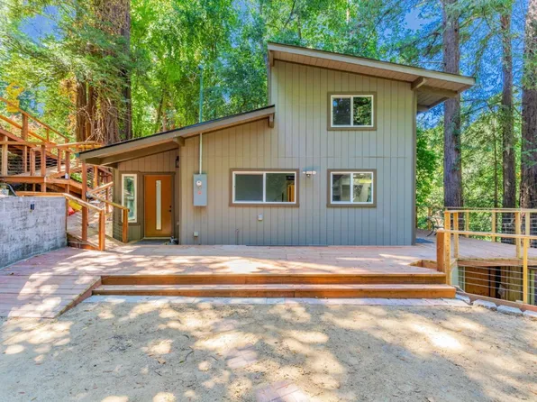 7470 Highway 9, Felton, CA 95018