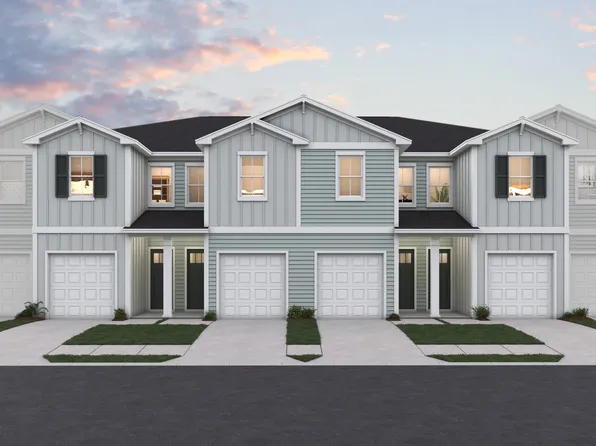 Iris Plan, Ellis Cove