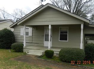 112 Boswell St, Greenville, AL 36037
