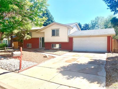 690 S Oswego Street, Aurora, CO, 80012