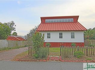 3 Cedarwood Dr, Savannah, GA 31328