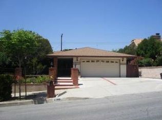 27861 Camp Plenty Rd, Santa Clarita, CA 91351