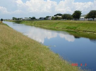 8662 SW 7th Ln, Okeechobee, FL 34974