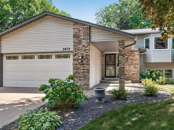 2878 117th Ln NW, Coon Rapids, MN 55433