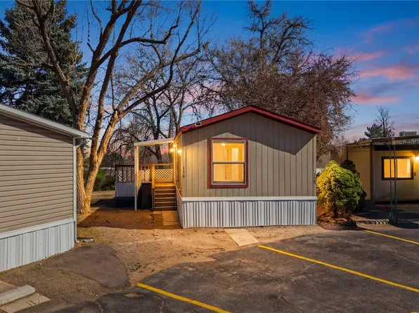 2551 W 92 nd Avenue LOT 158, Denver, CO 80260