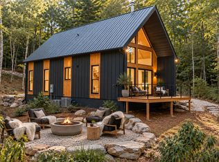 537 Hedden Ln, Highlands, NC 28741
