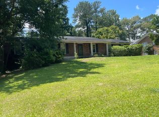 4652 Savage Creek Dr, Macon, GA 31210