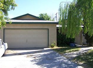 2085 Balboa Ave, Merced, CA 95348