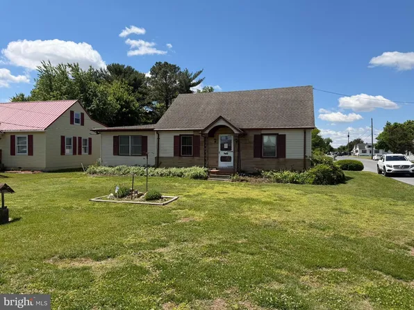 8724 Rosevelt St, Seaford, DE 19973