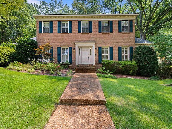 2nd image of 2784 Fox Creek Dr