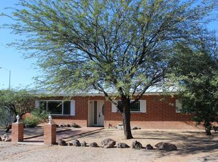 5501 E Burns St, Tucson, AZ 85711