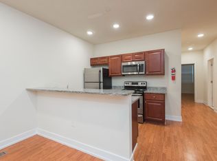 1405 N Sydenham St #B-1, Philadelphia, PA 19121