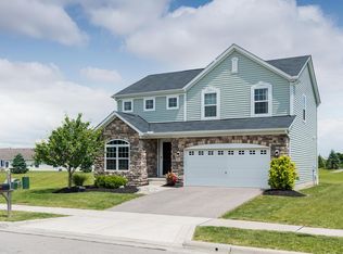 201 Christian St, Delaware, OH 43015