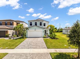 16378 Sea Turtle Place, The Acreage, FL 33470