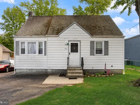 913 Northwood Ave, Cherry Hill, NJ 08002