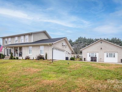 4105 S Fork Ave, Hickory, NC, 28602