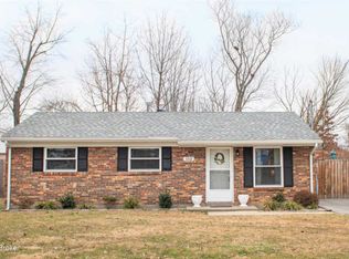 152 Beechland Rd, Louisville, KY 40229