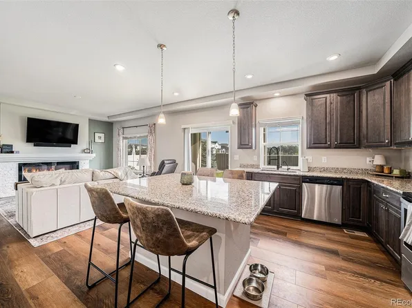 4089 Greenwood Lane, Johnstown, CO 80534