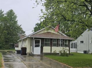 829 Hazel St, Auburn, IN 46706