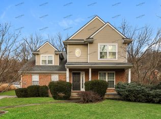 6426 Hillside Ave, Cincinnati, OH 45233