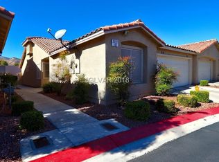 3361 Kylemore St UNIT 102, Las Vegas, NV 89129