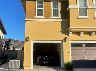 1850 Dark Horse Rd UNIT A, Reno, NV 89521