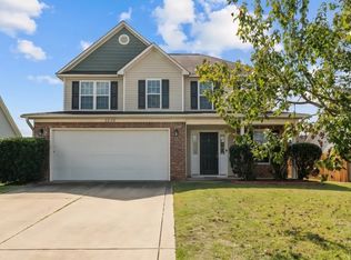 2020 Gray Goose Loop, Fayetteville, NC 28306