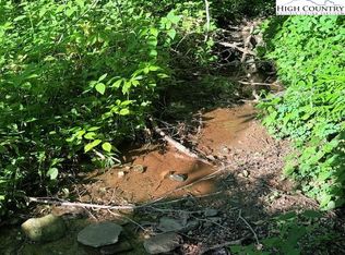 Tract 5 Oak Trail, Creston, NC 28615